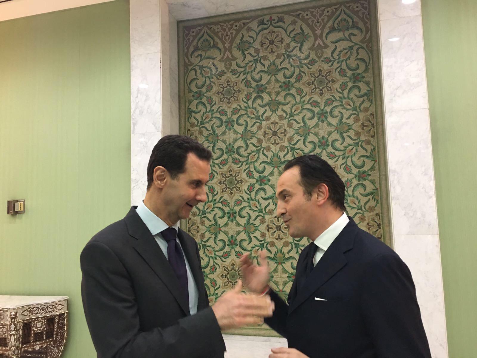 Cirio Assad